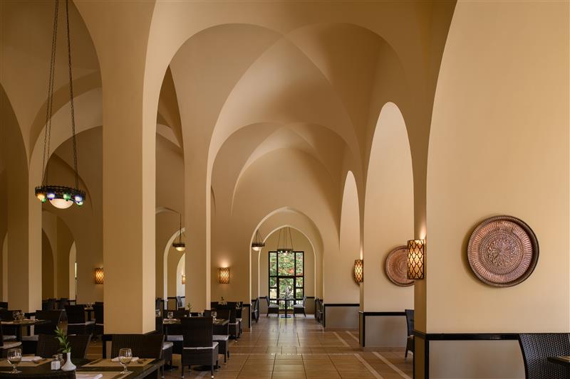 TUI MAGIC LIFE Redsina Sharm El Sheikh